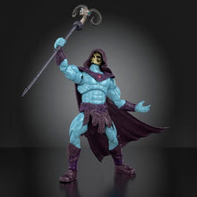 Load image into Gallery viewer, Masters of the Universe Chronicles Skeletor Action Figure Maple and Mangoes