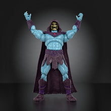 Load image into Gallery viewer, Masters of the Universe Chronicles Skeletor Action Figure Maple and Mangoes