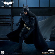 Load image into Gallery viewer, The Dark Knight - One:12 Collective - Batman 6" Action Figure Maple and Mangoes