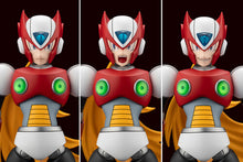 Load image into Gallery viewer, Kotobukiya - Mega Man X - Zero 1st Version Model Kit Maple and Mangoes