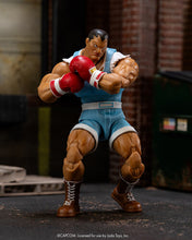 Load image into Gallery viewer, Ultra Street Fighter II Balrog 6-Inch Scale Deluxe Action Figure Maple and Mangoes