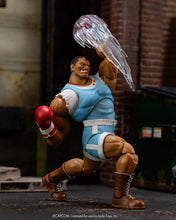Load image into Gallery viewer, Ultra Street Fighter II Balrog 6-Inch Scale Deluxe Action Figure Maple and Mangoes