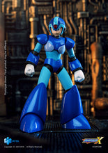 Load image into Gallery viewer, HIYA - Mega Man X - Exquisite Basic - 5.7" X Action Figure Maple and Mangoes
