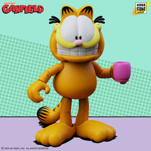 Load image into Gallery viewer, Garfield V2 Action Figure Maple and Mangoes