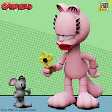 Load image into Gallery viewer, Garfield Figures - W02 - Arlene Maple and Mangoes