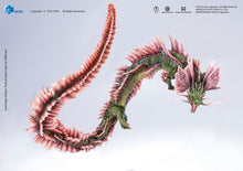 Load image into Gallery viewer, HIYA - Godzilla x Kong: The New Empire - Exquisite Basic - Tiamat 15.7" Action Figure Maple and Mangoes