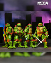 Load image into Gallery viewer, Teenage Mutant Ninja Turtles (Mirage Comics) Set of 4 Maple and Mangoes