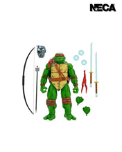 Load image into Gallery viewer, Teenage Mutant Ninja Turtles (Mirage Comics) Set of 4 Maple and Mangoes