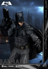 Load image into Gallery viewer, Batman v Superman: Dawn of Justice - DAH - Batman 2.0 Action Figure Maple and Mangoes