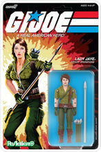 Load image into Gallery viewer, G.I. Joe - ReAction+ Wv9 - Cobra Viper Gunner Maple and Mangoes