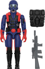Load image into Gallery viewer, G.I. Joe - ReAction+ Wv9 - Cobra Viper Gunner Maple and Mangoes