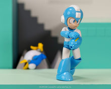 Load image into Gallery viewer, Jada Toys - Mega Man Wv4 - Gemini Laser 1/12 Scale Action Figure Maple and Mangoes