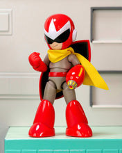 Load image into Gallery viewer, Jada Toys - Mega Man Wv4 - Proto Man 1/12 Scale Action Figure Maple and Mangoes