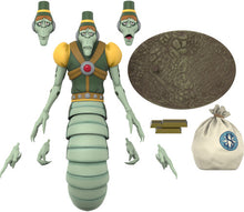 Load image into Gallery viewer, SilverHawks - ULTIMATES! W8 - Yes-Man (Toon) Action Figure Maple and Mangoes