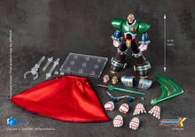 Load image into Gallery viewer, HIYA Exquisite Basic Series None Scale 7.1 inch Mega Man X series Sigma Maple and Mangoes