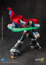 Load image into Gallery viewer, HIYA Exquisite Basic Series None Scale 7.1 inch Mega Man X series Sigma Maple and Mangoes