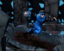 Load image into Gallery viewer, Jada Toys - Invincible Wave 1 - Invincible 1/12 Scale Action Figure Maple and Mangoes