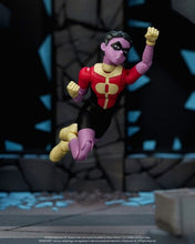 Load image into Gallery viewer, Jada Toys - Invincible Wave 1 - Kid Omni-Man 1/12 Scale Action Figure Maple and Mangoes