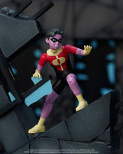 Load image into Gallery viewer, Jada Toys - Invincible Wave 1 - Kid Omni-Man 1/12 Scale Action Figure Maple and Mangoes