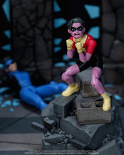 Load image into Gallery viewer, Jada Toys - Invincible Wave 1 - Kid Omni-Man 1/12 Scale Action Figure Maple and Mangoes