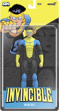 Load image into Gallery viewer, Invincible - DELUXE Wv1 - Invincible Action Figure Maple and Mangoes