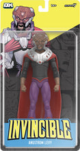 Load image into Gallery viewer, Invincible - DELUXE Wv1 - Angstrom Levy Action Figure Maple and Mangoes