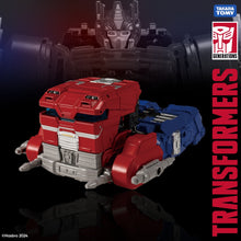 Load image into Gallery viewer, Transformers: One Brave Commander Optimus Prime