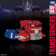 Load image into Gallery viewer, Transformers: One Brave Commander Optimus Prime