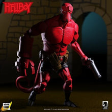 Load image into Gallery viewer, Hellboy - 1/12 Scale Box Full of Evil Bundle Pack Action Figure & Accessories Maple and Mangoes
