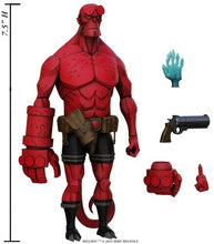 Load image into Gallery viewer, Hellboy - 1/12 Scale Box Full of Evil Bundle Pack Action Figure & Accessories Maple and Mangoes