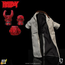 Load image into Gallery viewer, Hellboy - 1/12 Scale Box Full of Evil Bundle Pack Action Figure & Accessories Maple and Mangoes