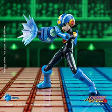 Load image into Gallery viewer, Mega Man - Exquisite Basic - 4.9" Battle Network Series MegaMan EXE Action Figure Maple and Mangoes