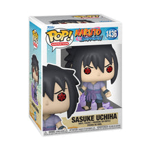 Load image into Gallery viewer, Naruto: Shippuden Sasuke Uchiha (First Susano'o) Funko Pop! Vinyl Figure #1436 Maple and Mangoes