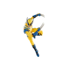 Load image into Gallery viewer, Deadpool & Wolverine Marvel Legends Wolverine 6-Inch Action Figure Maple and Mangoes