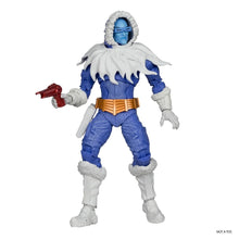 Load image into Gallery viewer, DC McFarlane Collector Edition Wave 9 Captain Cold (The Rogues) #30 Platinum