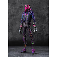 Load image into Gallery viewer, Spider-Man: Across the Spider-Verse Miles G. Morales S.H.Figuarts Action Figure Maple and Mangoes