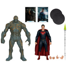 Load image into Gallery viewer,
DC Multiverse Doomsday Megafig and Superman Batman v Superman: Dawn of Justice 7-Inch Scale Action Figure 2-Pack Maple and Mangoes