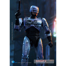 Load image into Gallery viewer, RoboCop 3 RoboCop Exquisite Super Series 1:12 Scale Action Figure (Pre-Order)*