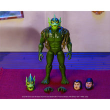 Load image into Gallery viewer, Scooby-Doo! Wave 2 Sea Demon 1:12 Scale Action Figure Maple and Mangoes
