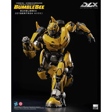 Load image into Gallery viewer, Transformers: Bumblebee Bumblebee Cybertron Mode DLX Action Figure Maple and Mangoes