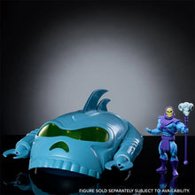 Load image into Gallery viewer, Masters of the Universe Origins Cartoon Collection Collector Evil Airship of Skeletor Vehicle Maple and Mangoes