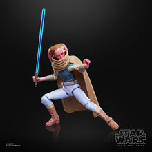 Load image into Gallery viewer, STAR WARS The Black Series Devon Izara Maple and Mangoes