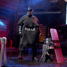 Load image into Gallery viewer, G.I. Joe Classified Series Legacy Collection Police Emergency Service Unit (ESU) 6-Inch Action Figure Maple and Mangoes