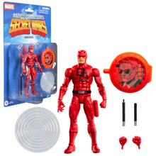 Load image into Gallery viewer, Marvel Legends Series Secret Wars Classic Daredevil Maple and Mangoes