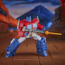 Load image into Gallery viewer, Transformers Studio Series Commander Class The Transformers: The Movie 86-31 Optimus Prime Maple and Mangoes