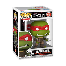 Load image into Gallery viewer, Teenage Mutant Ninja Turtles: The Last Ronin Raphael Funko Pop Vinyl Figure #44 Maple and Mangoes