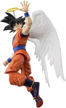 Load image into Gallery viewer, Dragon Ball Power UP Pack - Goku Angel Maple and Mangoes