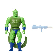 Load image into Gallery viewer, Masters of the Universe Origins Wave 26 Cartoon Collection Whiplash Action Figure Maple and Mangoes