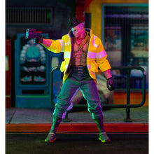 Load image into Gallery viewer, Cyberpunk: Edgerunners David Martinez 1:12 Scale Action Figure Maple and Mangoes