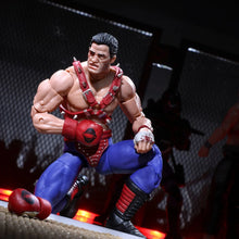 Load image into Gallery viewer, G.I. Joe Classified Series 6-Inch Big Boa Action Figure Maple and Mangoes